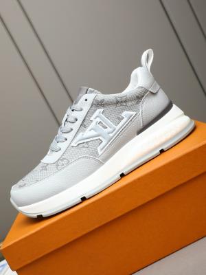 wholesale quality louis vuitton men shoes model no. 864